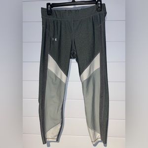 Under Armour Capris